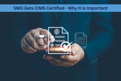 CIMS-GB Certification